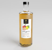 Lade das Bild in den Galerie-Viewer, Apfel-Quittenbrand im Eichenfass gereift