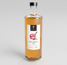 Lade das Bild in den Galerie-Viewer, Bratapfellikör