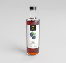 Lade das Bild in den Galerie-Viewer, Brombeerlikör