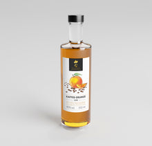 Lade das Bild in den Galerie-Viewer, Kaffee-Orange