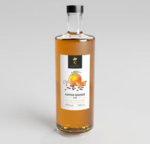 Lade das Bild in den Galerie-Viewer, Kaffee-Orange