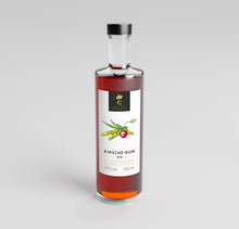 Lade das Bild in den Galerie-Viewer, Kirschlikör mit Rum