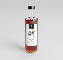 Lade das Bild in den Galerie-Viewer, Wildbeerenlikör
