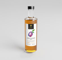 Lade das Bild in den Galerie-Viewer, Zwetschgenwasser im Eichenfass gereift