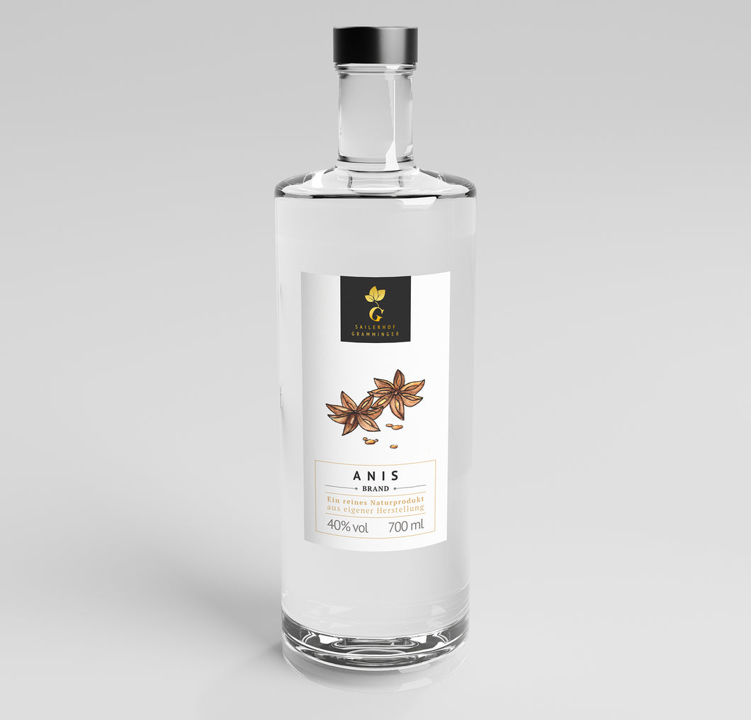 Anisbrand