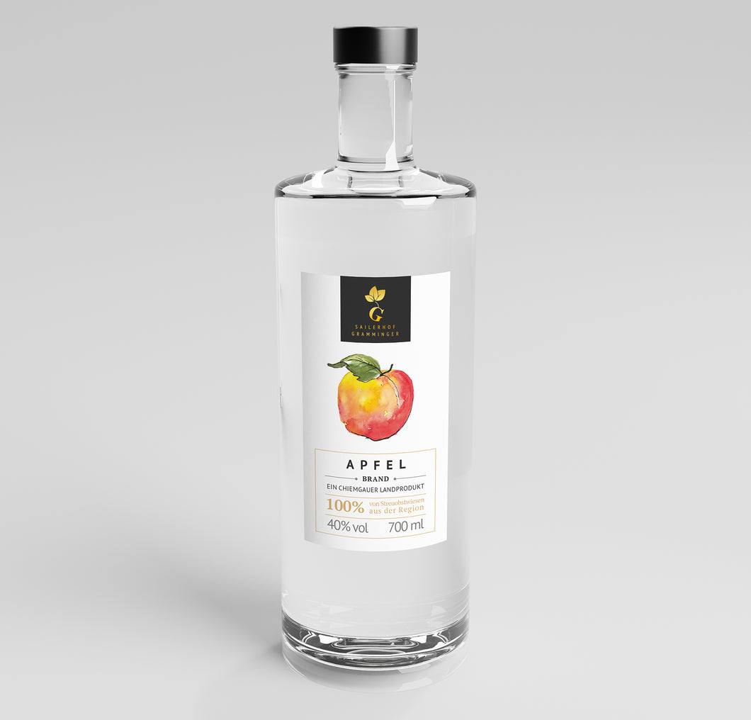 Apfelbrand