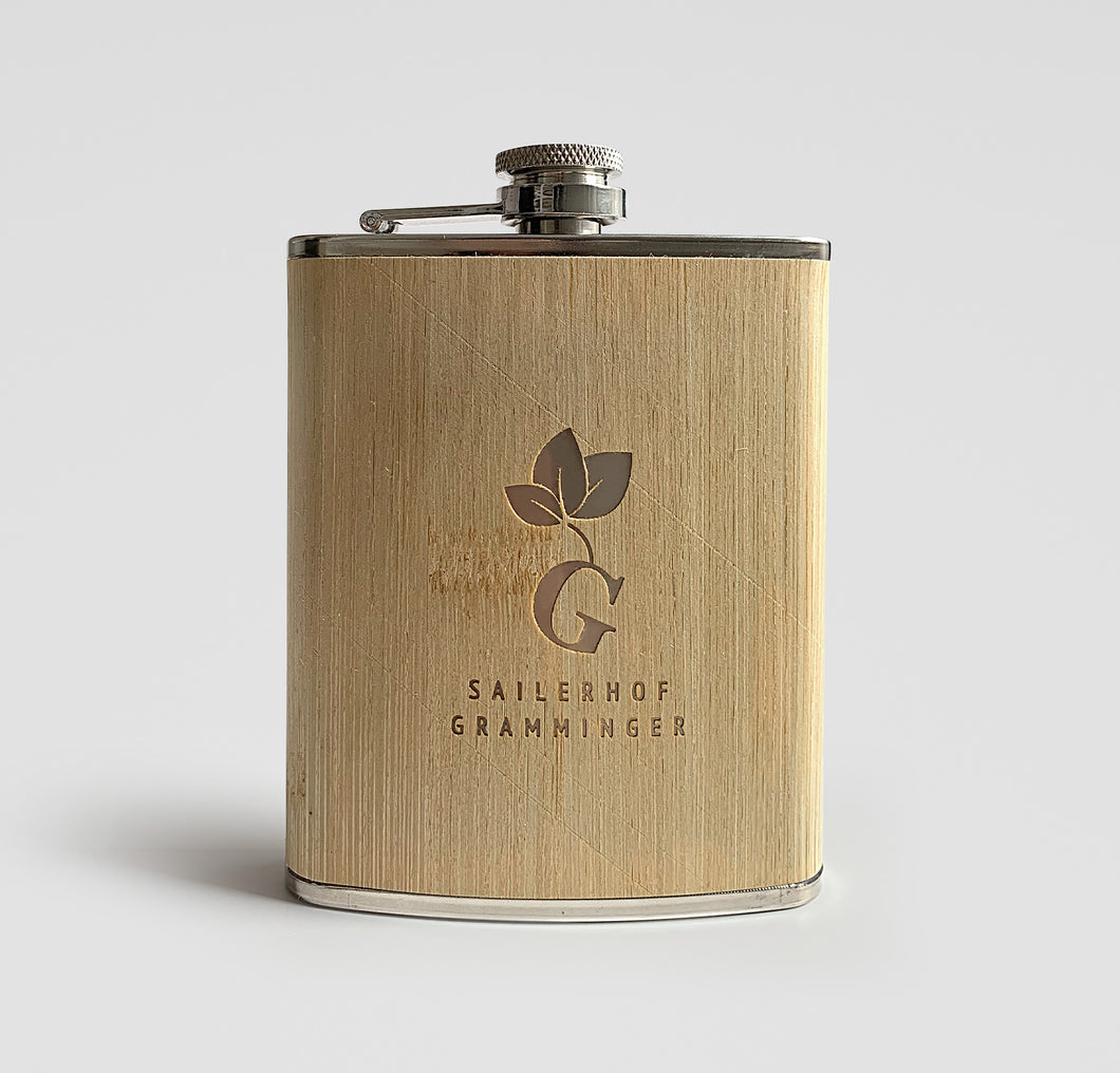 Sailerhof Flachmann (200ml)