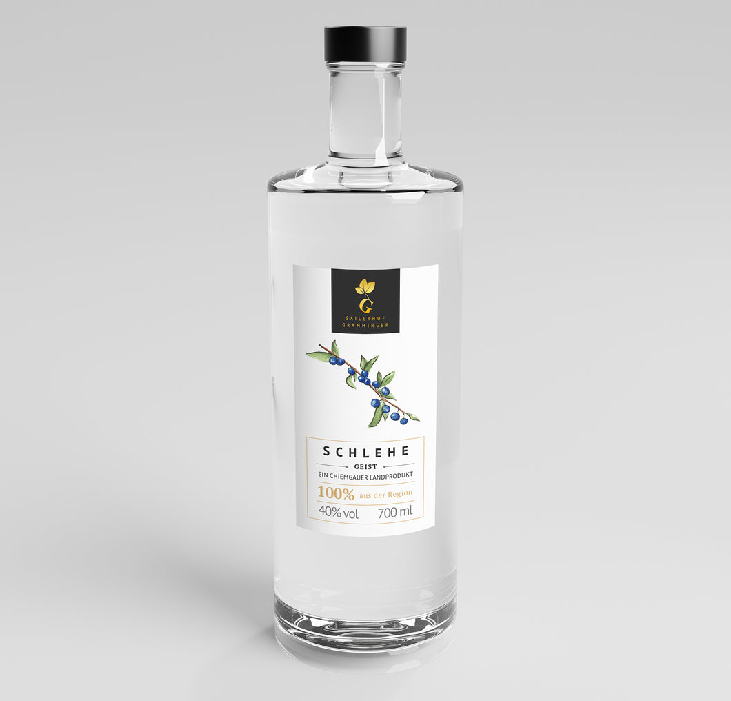 Schlehengeist