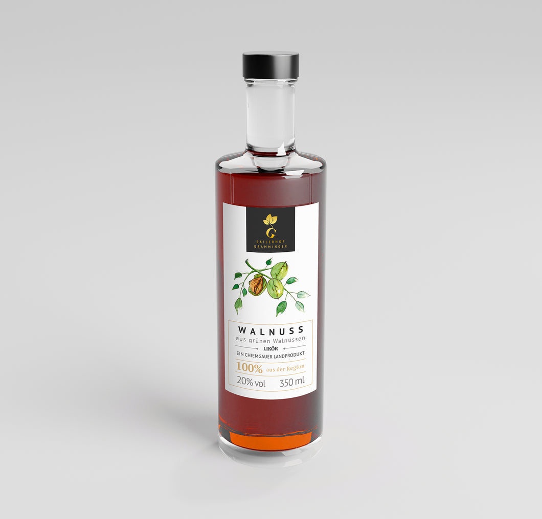 Walnusslikör